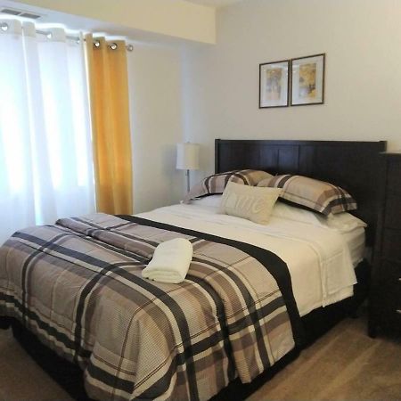 Desirable Condo In Central رالي المظهر الخارجي الصورة