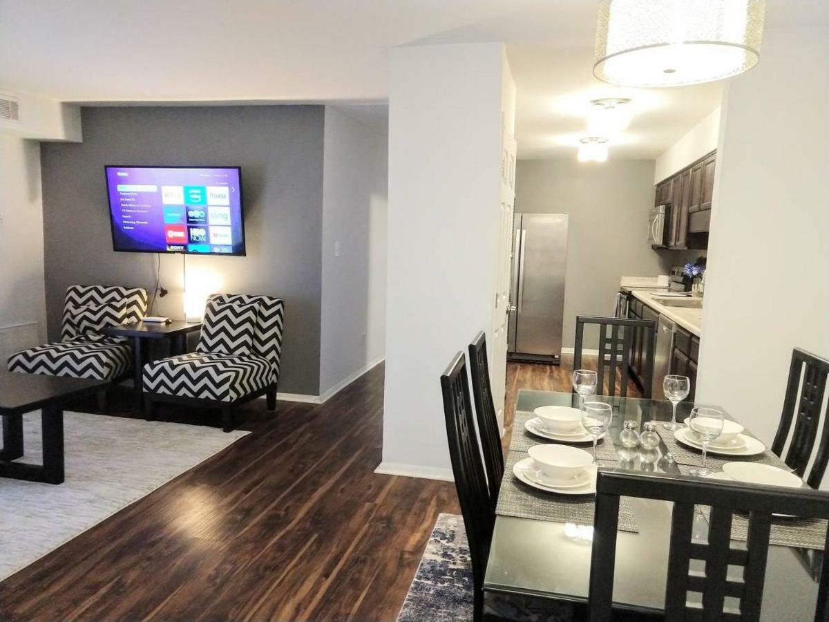 Desirable Condo In Central رالي المظهر الخارجي الصورة