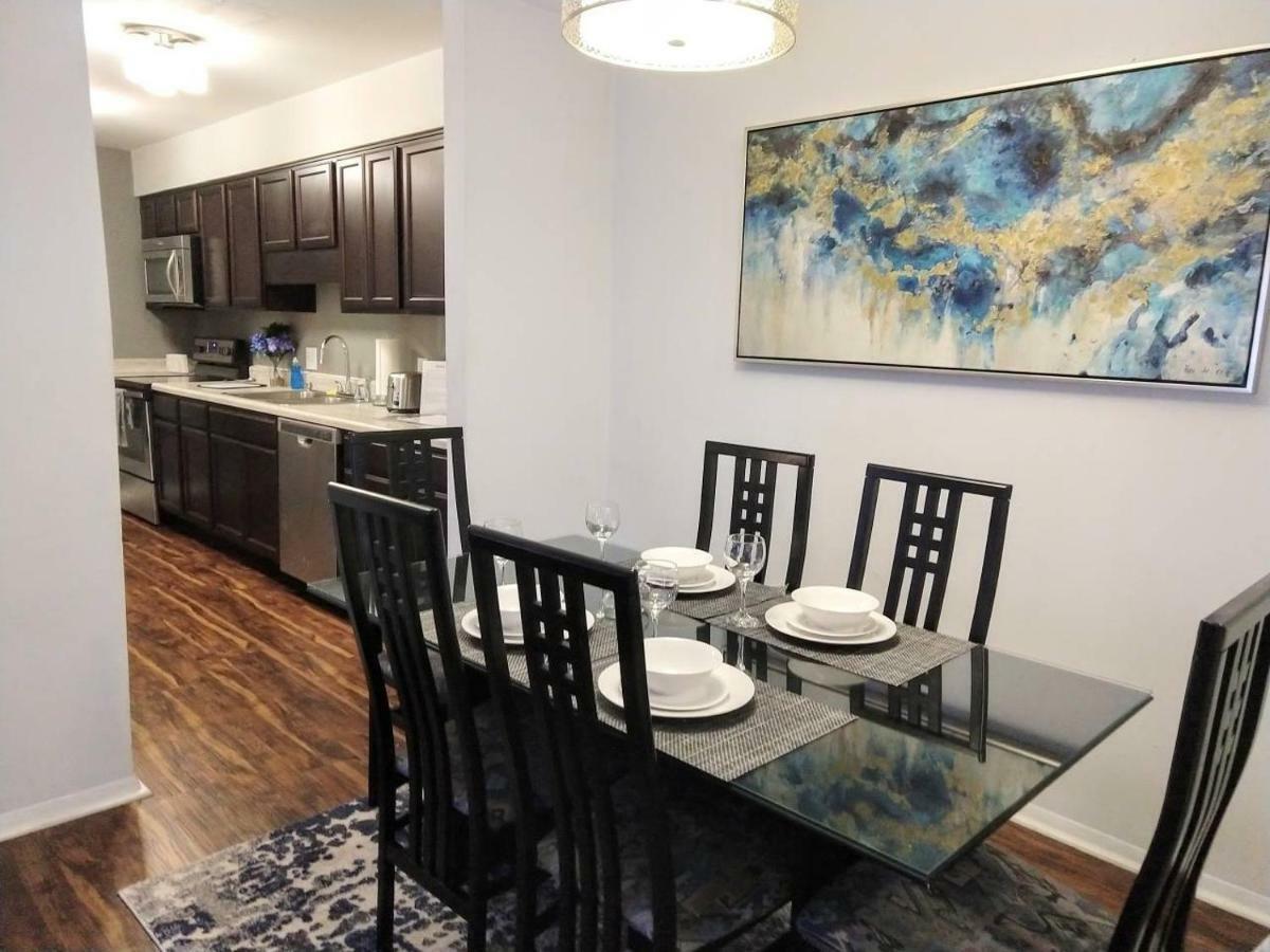 Desirable Condo In Central رالي المظهر الخارجي الصورة