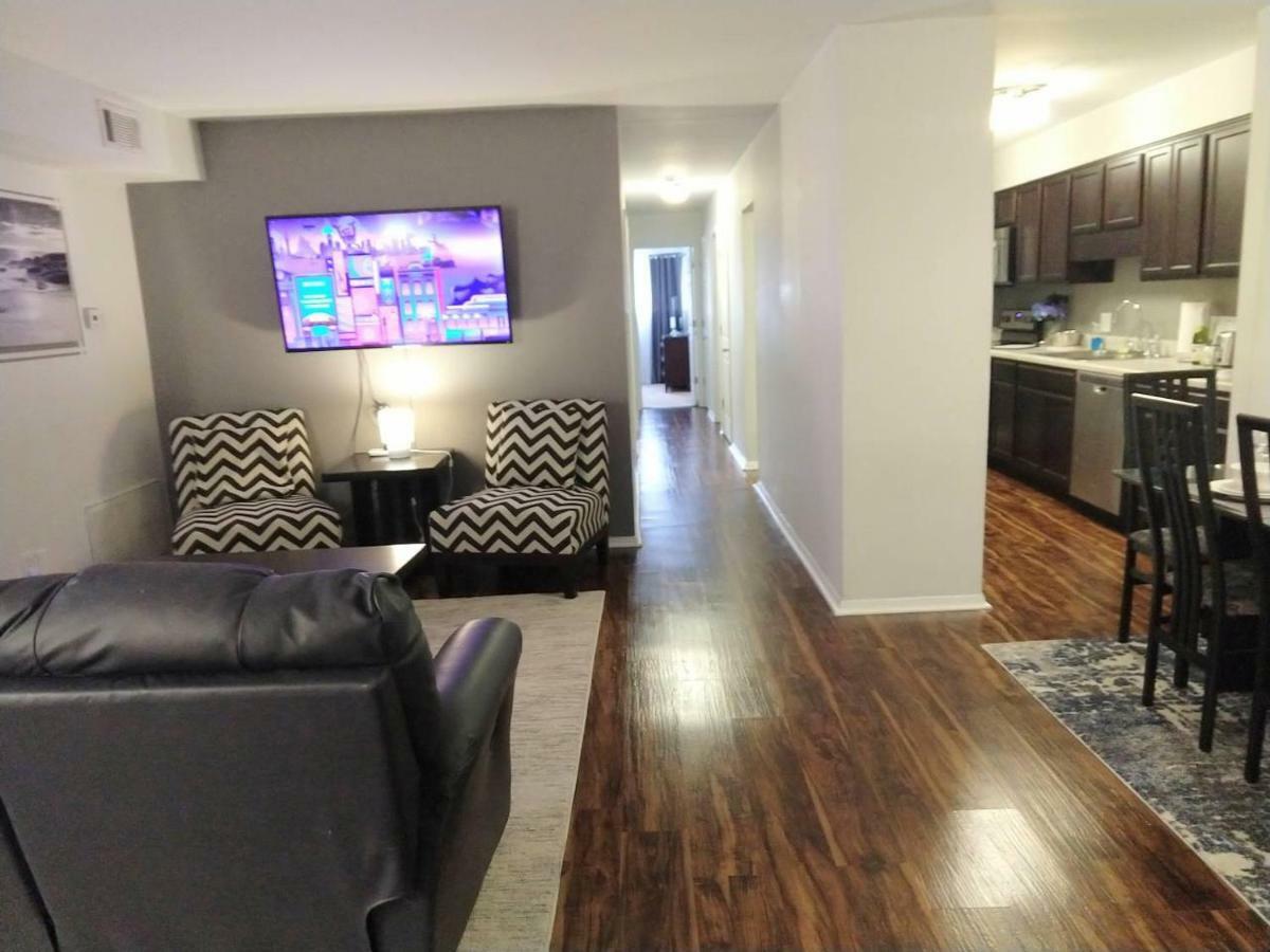 Desirable Condo In Central رالي المظهر الخارجي الصورة